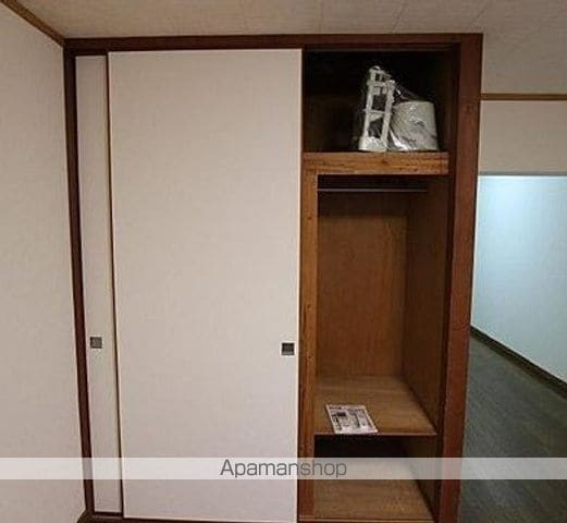 コーポラスヒュームの内装写真