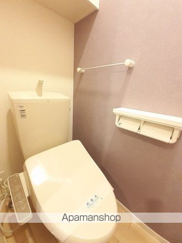 エレガンテ カーサの内装写真