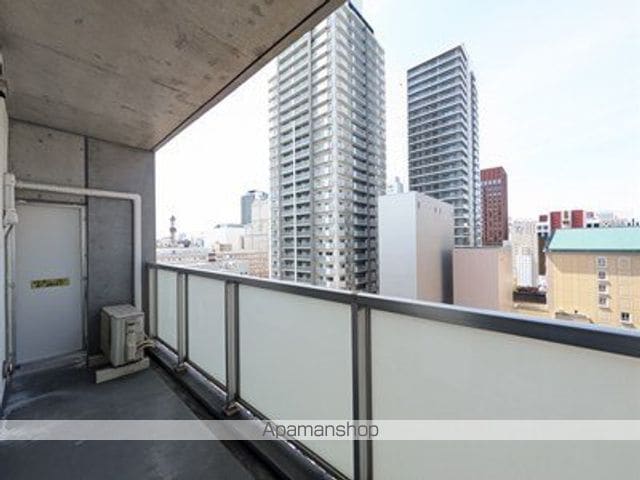 プライマル札幌北4条の内装写真