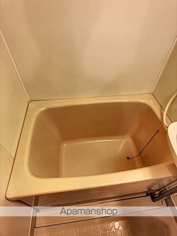 シャトルジュンの内装写真