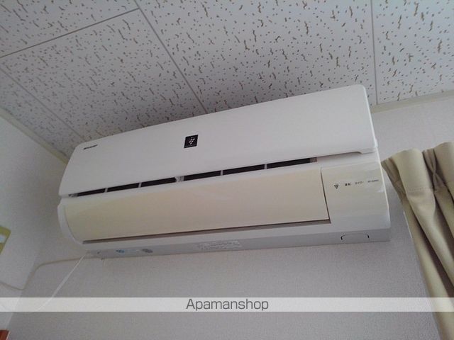 レオパレスグリーンハイツの内装写真