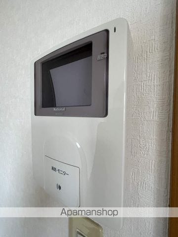 SOUNDGARDENの内装写真
