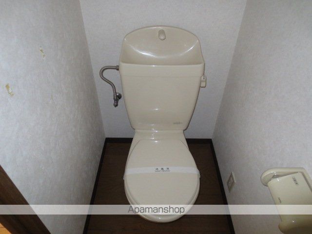 エムワンの内装写真