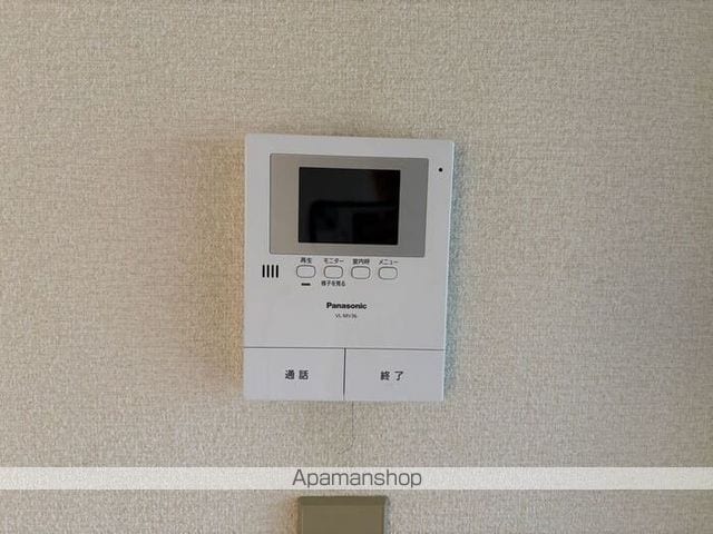 セジュール藤塚 Aの内装写真