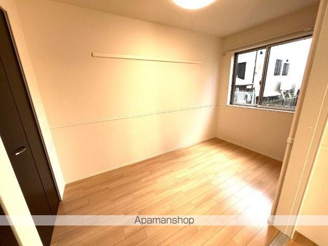 SK houseの内装写真