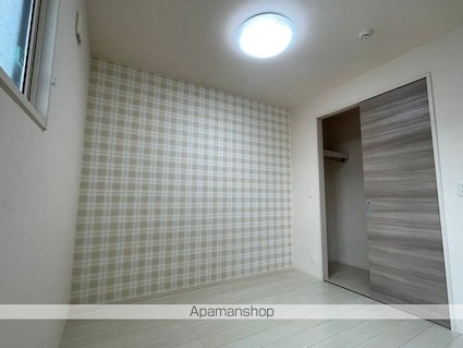 ヴィヴィアンＺＯＯ[1LDK/36.29m2]のリビング・居間