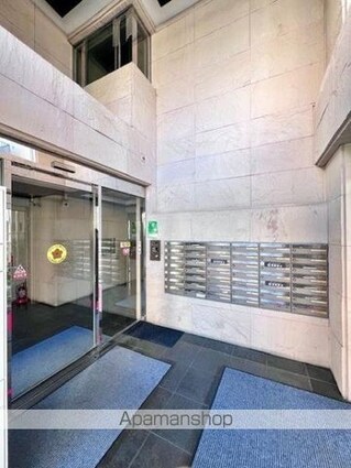 プラザ・ラ・ポール[1R/31.7m2]の外観7