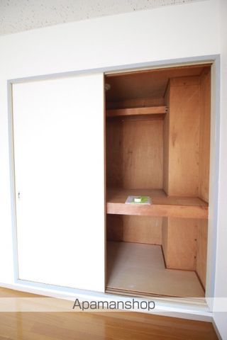 ニューメゾン近藤の内装写真