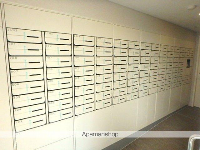 プラウドフラット門前仲町Vのその他写真