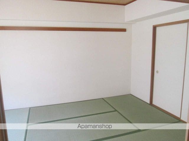 アンボジュール日愛の内装写真