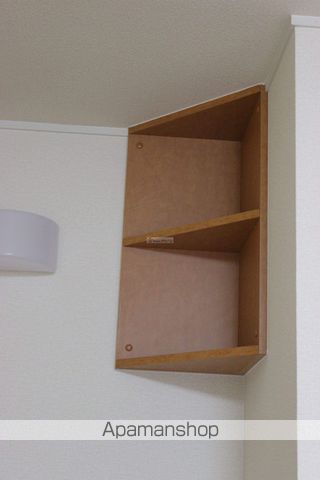 レオパレスタカスの内装写真