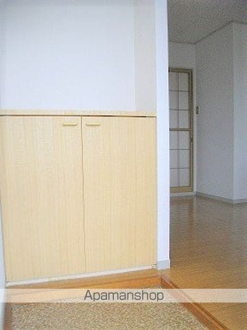 プレジールオオトヤの内装写真