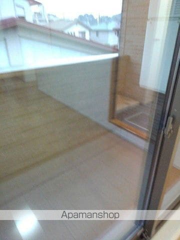 フォンターナの内装写真