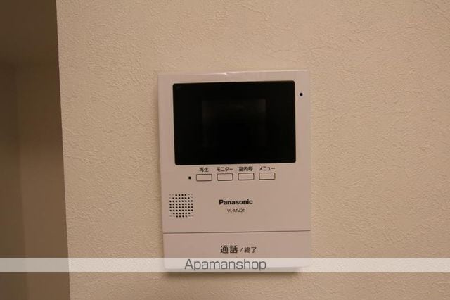 セレクトテラス松島の内装写真