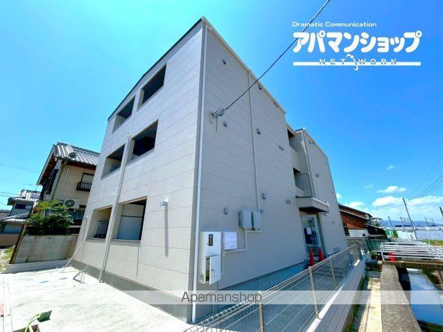 ジーメゾン奈良大安寺