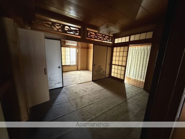 detached 福島県いわき市錦町江栗２丁目84-3
地図を見る