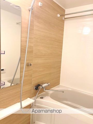 パークアクシス門前仲町テラスの内装写真