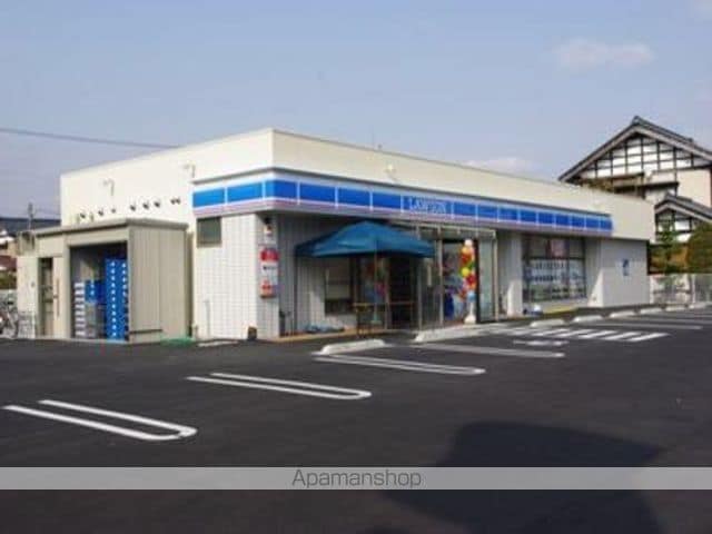 エバーグリーン大野の周辺写真