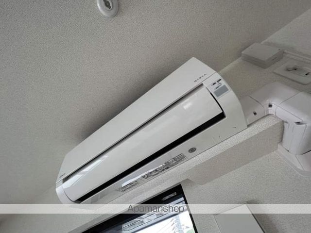 ネオ コスモスの内装写真