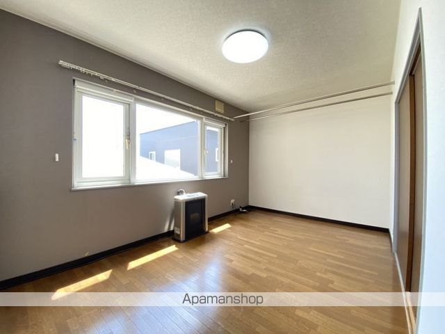 アーバンパレス雅の内装写真