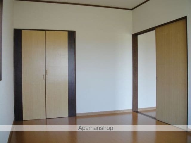 ファインホーム常用の内装写真