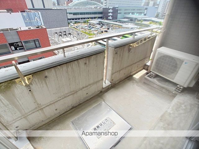 金沢駅西シャンブル18の内装写真
