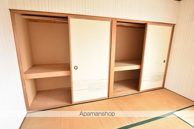 コーポアカシヤの内装写真