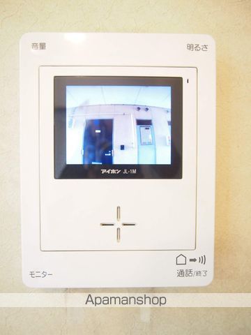 角幸コーポの内装写真