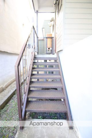 第3コーポ春のその他写真