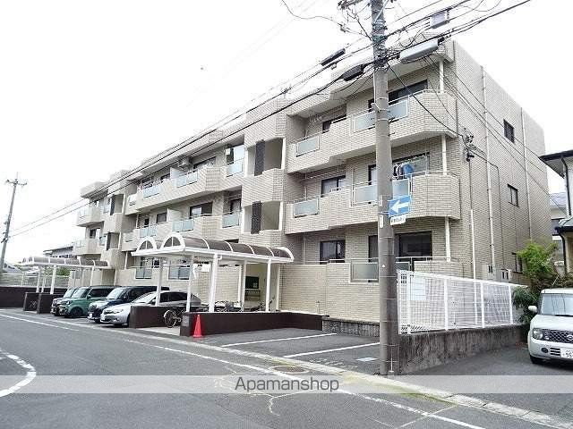 クレッセント佐鳴台