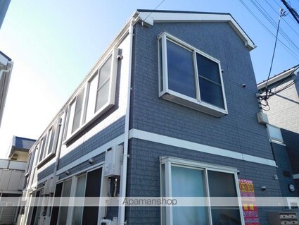 ライフピアティアラ[1R/13m2]の外観5