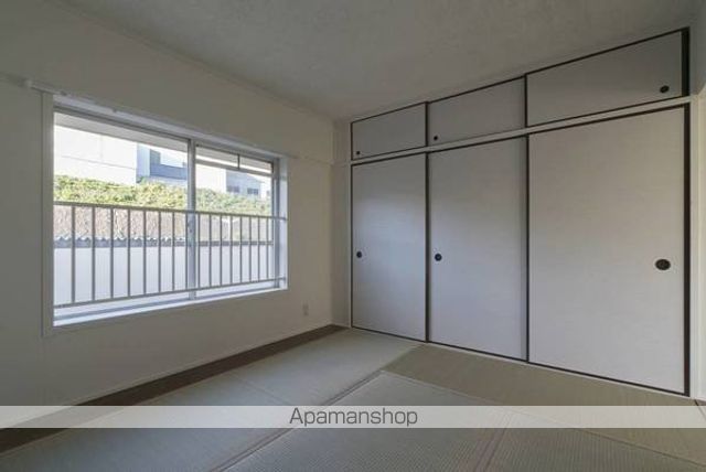 ビレッジハウス津の井1号棟の内装写真
