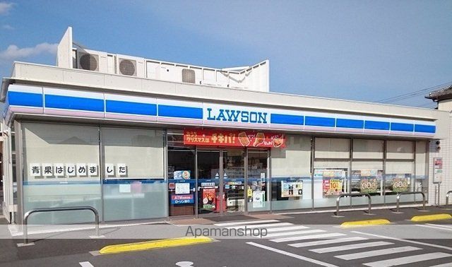 ルポン ボヌールの周辺写真