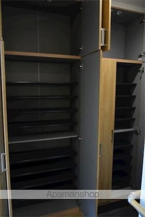 ＷＡＶＥ千束[1LDK/40.89m2]の玄関