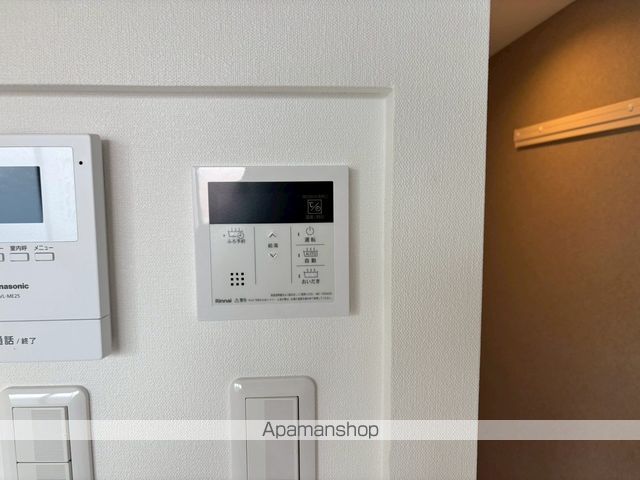 リベルタ秦野の内装写真
