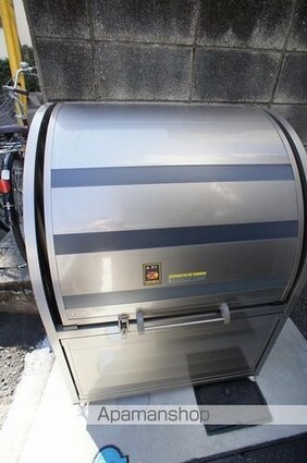 アレグリーア[1DK/28.86m2]の共用部1