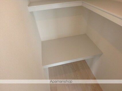 ＭＡＳＴＴＯＷＮ　Ａｓｔｒａｅａ[2LDK/69.87m2]の収納