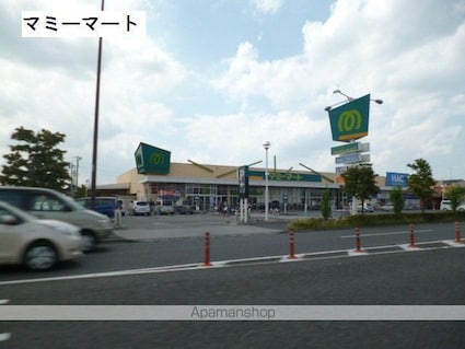レオネクストヴィーブルⅢ[1R/27.8m2]の周辺11