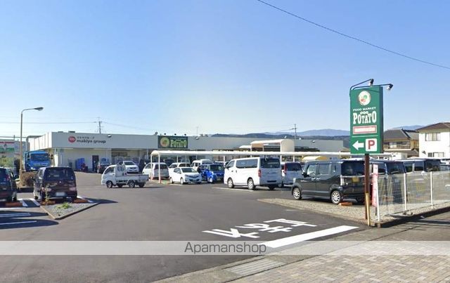 speranzeの周辺写真