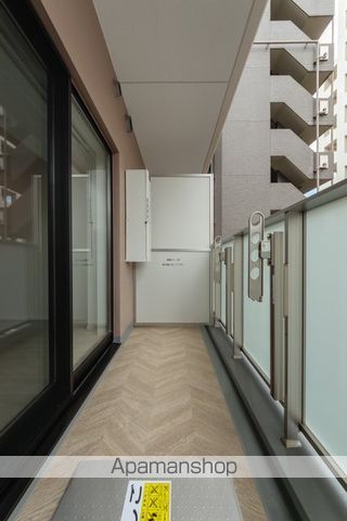 JP NOIE 西蒲田の内装写真