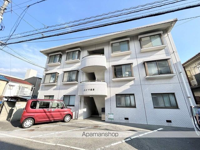 ハイツ橋岡