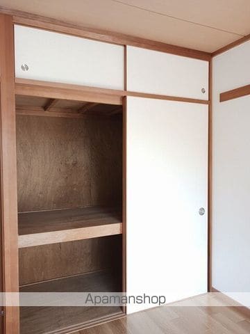 お花畑ハイツC棟の内装写真