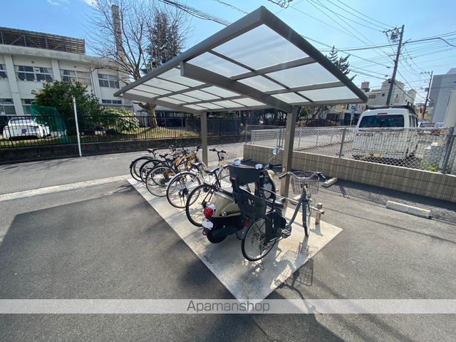 エントピア東雲のその他写真