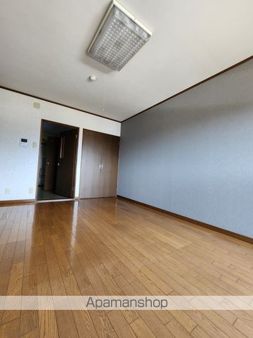 コーポドリームの内装写真