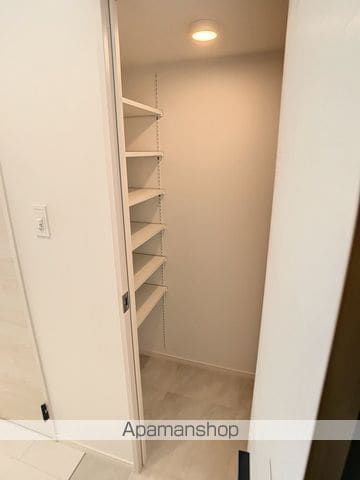 SーRESIDENCE 小川町の内装写真
