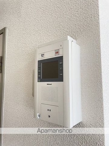 ヴァルール慶徳の内装写真