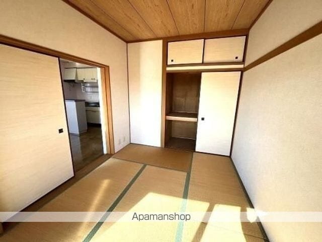 OGATAビルの内装写真