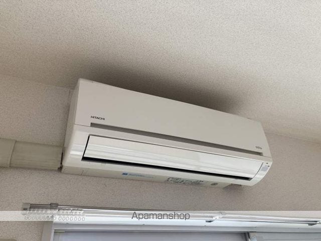 アルベール本町の内装写真
