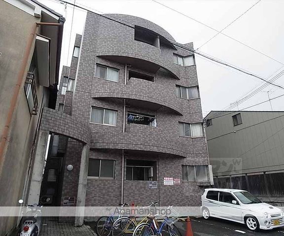 エルフレックスの外観写真