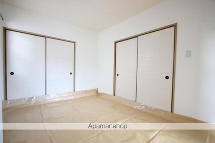 メゾン・ド・クレアＡ棟[2LDK/55.89m2]の内装5